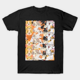 cat$$ T-Shirt